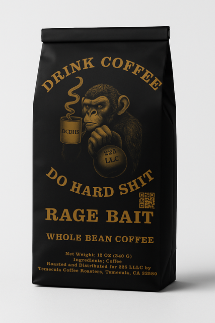 Rage Bait 12oz