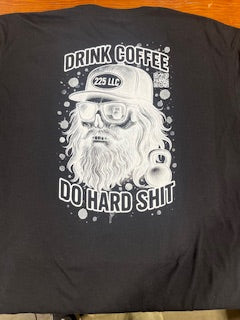 DCDHS Men's Athletic Shirt