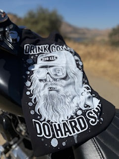 DCDHS Men's Athletic Shirt