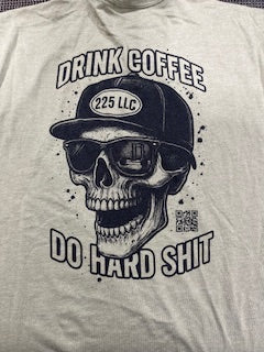 DCDHS Men's Athletic Shirt