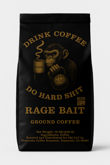 Rage Bait 12oz