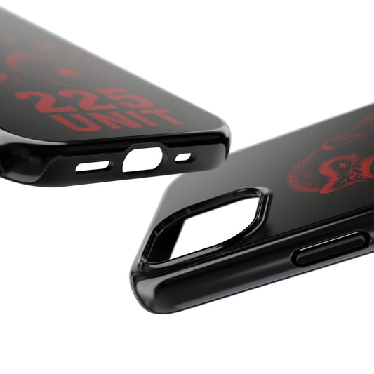 Fierce Gorilla Tough Phone Case | Unique Phone Cover for Protection, Gift for Him, Custom Phone Accessory, Gorilla Lover, Birthday Gift
